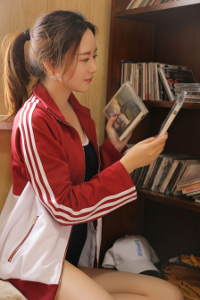 小蜜桃4